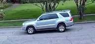 Vehicle pass 4 hrs ago