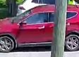 Vehicle pass 2 hrs ago