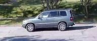 Vehicle pass 2 hrs ago