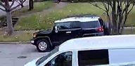 Vehicle pass 25 mins ago