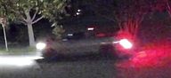 Vehicle pass 4 hrs ago