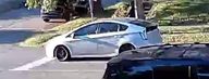 Vehicle pass 18 mins ago