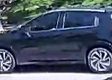 Vehicle pass 1 hr ago