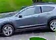 Vehicle pass 50 mins ago