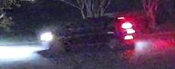 Vehicle pass 9 hrs ago