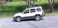 Vehicle pass 1 hr ago