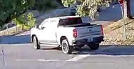 Vehicle pass 5 mins ago
