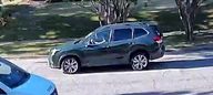Vehicle pass 36 mins ago