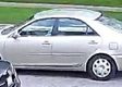Vehicle pass 26 mins ago