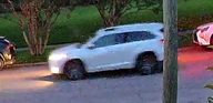 Vehicle pass 1 hr ago