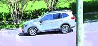 Vehicle pass 1 hr ago