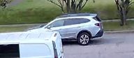 Vehicle pass 33 mins ago