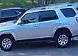Vehicle pass 5 hrs ago