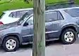 Vehicle pass 24 mins ago