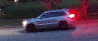 Vehicle pass 4 hrs ago