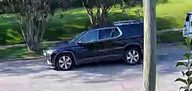 Vehicle pass 59 mins ago