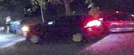 Vehicle pass 1 hr ago