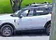 Vehicle pass 59 mins ago