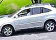 Vehicle pass 1 hr ago