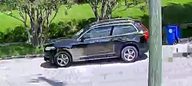 Vehicle pass 1 hr ago