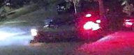 Vehicle pass 1 hr ago