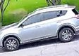 Vehicle pass 7 mins ago