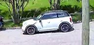 Vehicle pass 1 hr ago