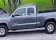Vehicle pass 36 mins ago