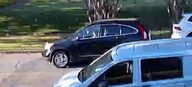 Vehicle pass 5 mins ago