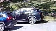 Vehicle pass 4 hrs ago