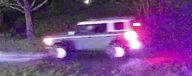Vehicle pass 3 hrs ago