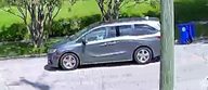 Vehicle pass 1 hr ago