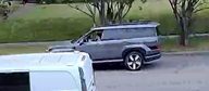 Vehicle pass 26 mins ago