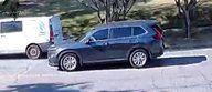 Vehicle pass 1 hr ago