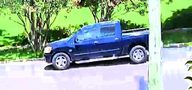 Vehicle pass 2 mins ago