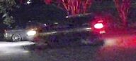Vehicle pass 13 mins ago