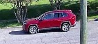 Vehicle pass 57 mins ago