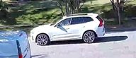 Vehicle pass 1 hr ago