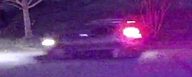 Vehicle pass 5 hrs ago