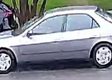 Vehicle pass 1 hr ago