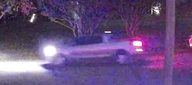 Vehicle pass 2 hrs ago