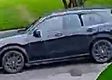 Vehicle pass 12 mins ago