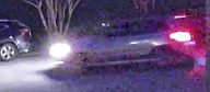 Vehicle pass 1 hr ago