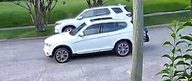 Vehicle pass 17 mins ago