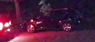 Vehicle pass 5 hrs ago