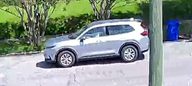Vehicle pass 1 hr ago