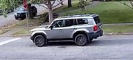Vehicle pass 42 mins ago