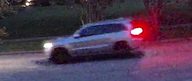 Vehicle pass 5 hrs ago