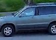 Vehicle pass 18 hrs ago