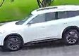 Vehicle pass 1 hr ago